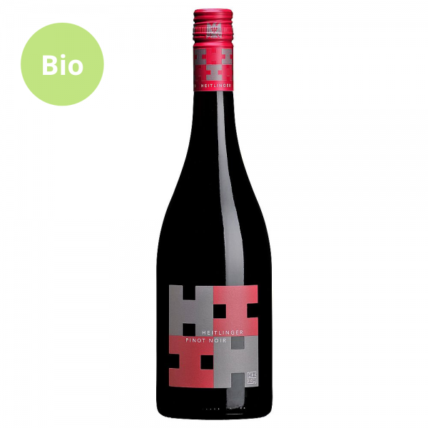 Heitlinger | PINOT NOIR | bio | 2018