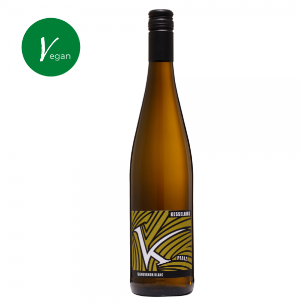 Kesselring | SAUVIGNON | vegan | 2019