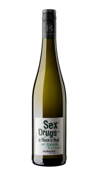 Emil Bauer | RIESLING "NO SEX...." | 2020