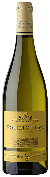 POUILLY FUMÉ | Pierre Marchand | 2024