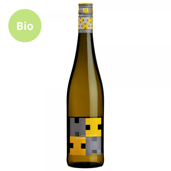 Heitlinger | AUXERROIS | bio | 2018