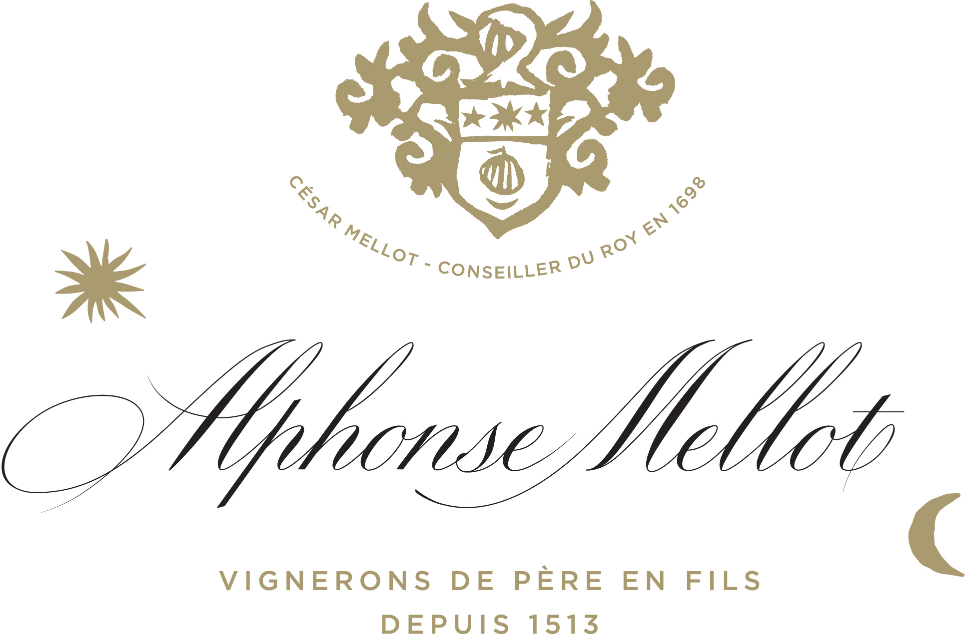 Alphonse Mellot