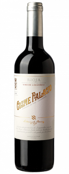 COSME PALACIO | Crianza | Rioja | 2019