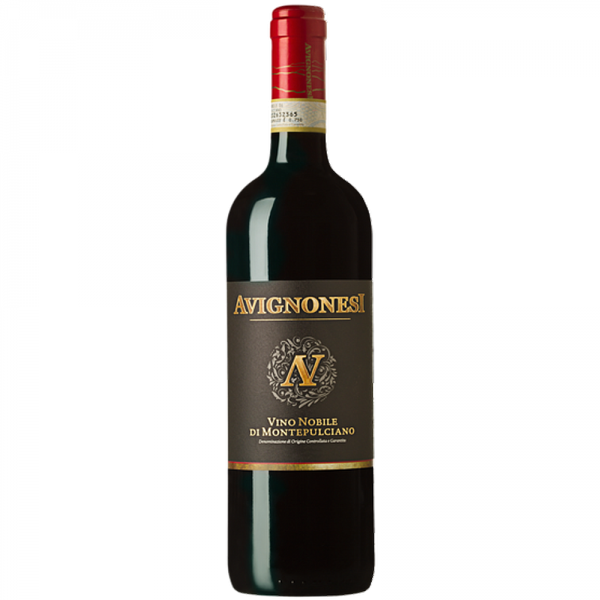 VINO NOBILE DE MONTEPULCIANO DOCG | Avignonesi | 2018