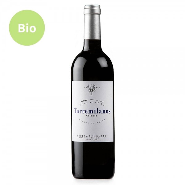 TORREMILANOS | CRIANZA | BIO | 2020