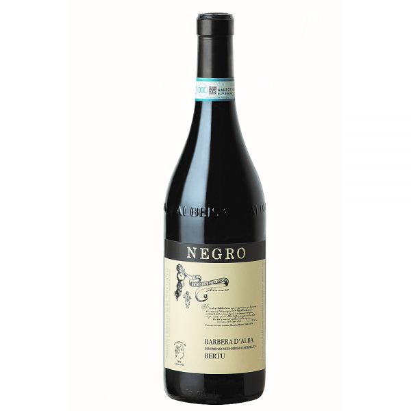 BARBERA D'ALBA D.O.C.| Nicolon | 2023