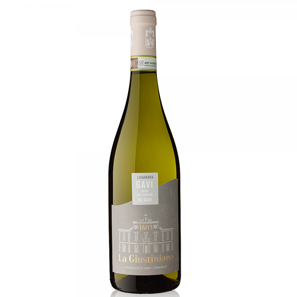 GAVI DI GAVI | Lugarara DOCG | 2024