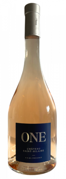 Chateau Saint Hilaire "Cuvée One" Edition Limitee | 2025