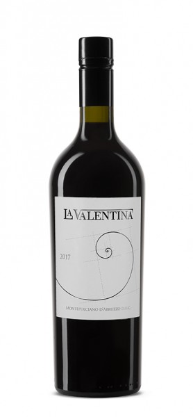 MONTEPULCIANO D'ABRUZZO | D.O.C. | 2017