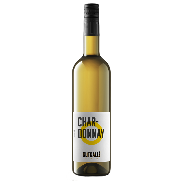 CHARDONNAY | Gut Gallé | 2025