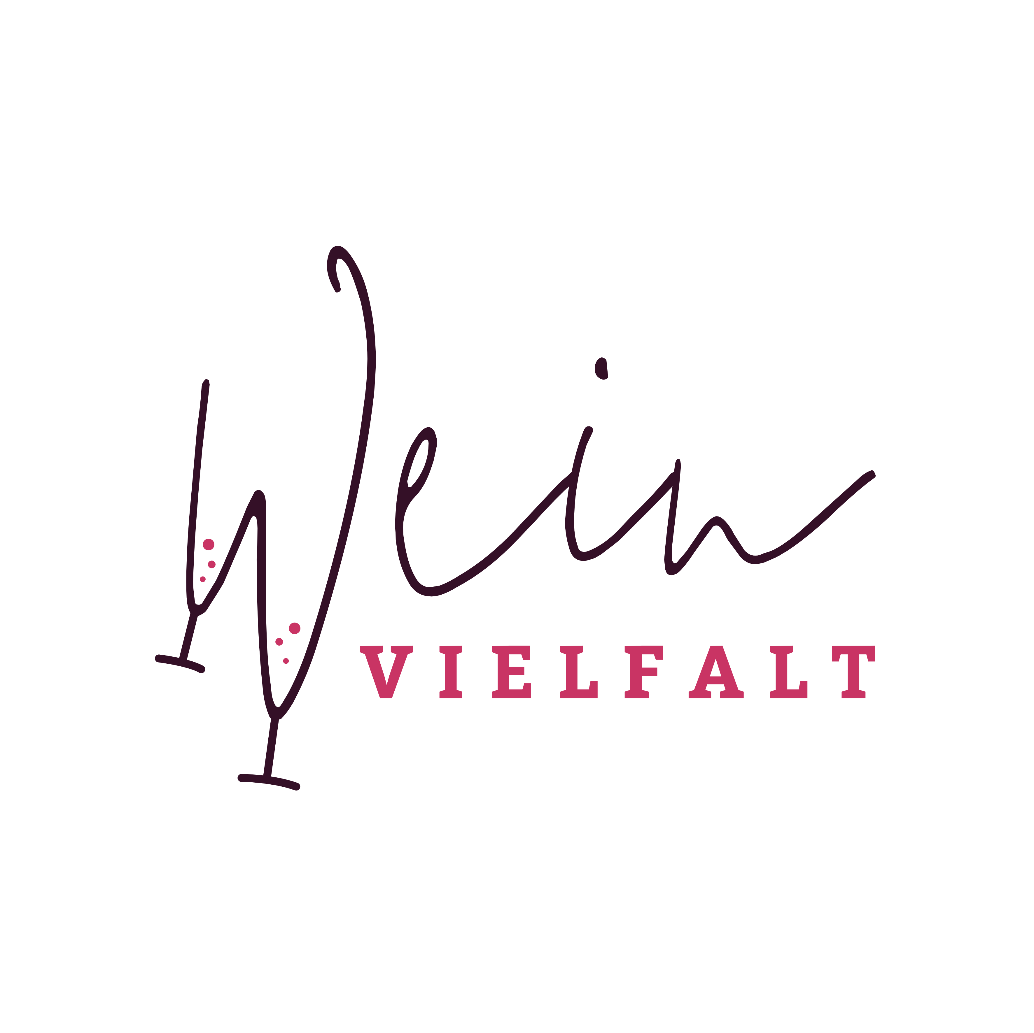 Weinvielfalt