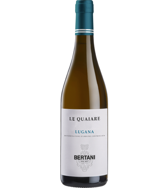 LUGANA | Le Quaiare | 2024