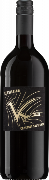 CABERNET SAUVIGNON | Lukas Kesselring | 2024