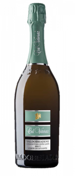 PROSECCO VALDOBBIADENE | DOCG SUPERIORE | BRUT | Col Vetoraz - Coste di Levante | 2024