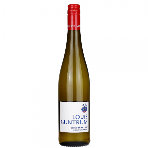 Louis Guntrum Oppenheimer Riesling