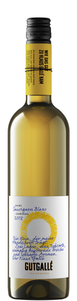 SAUVIGNON | IDENTITÄT | Gut Gallé | 2018