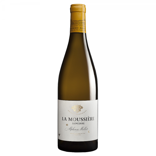 SANCERRE | Domaine la Moussiere | A. Mellot | 2025